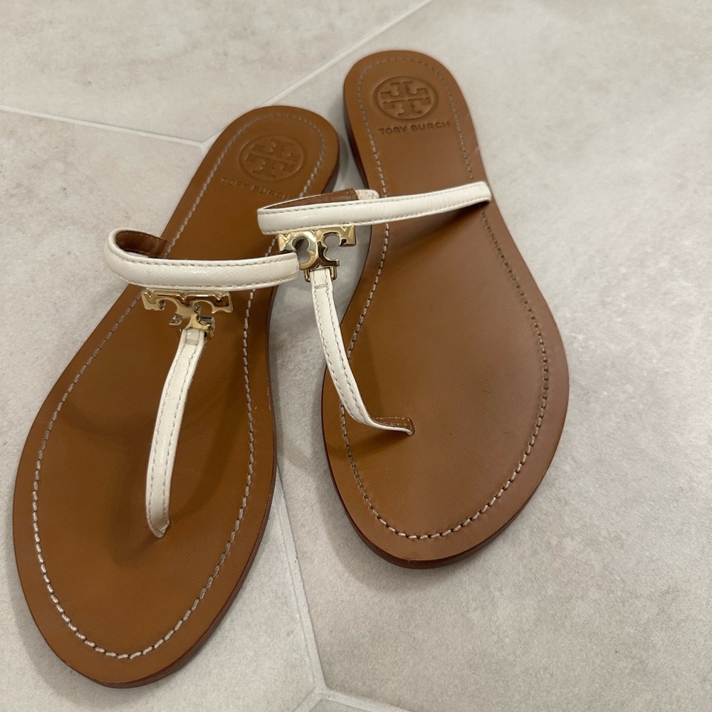 Tory Burch Sandals